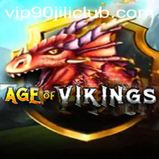 Exploring the Epic Adventure of AgeofViking: Immersing in the 90 Jili Club Experience