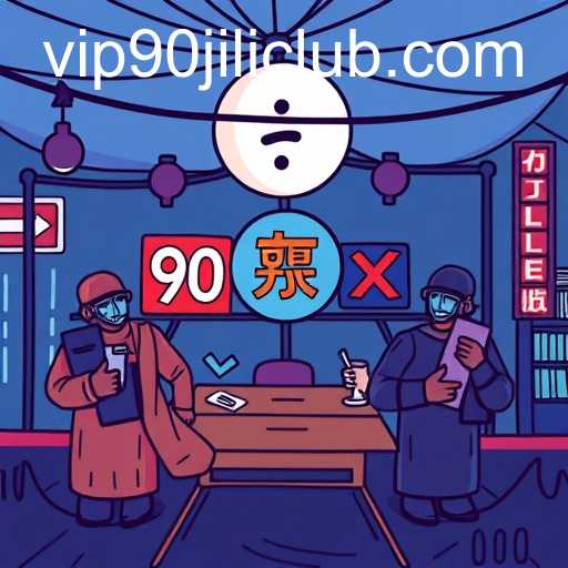90 jili club