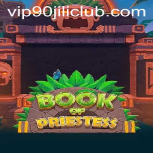 Exploring the Mystical World of BookOfPriestess and the 90 Jili Club
