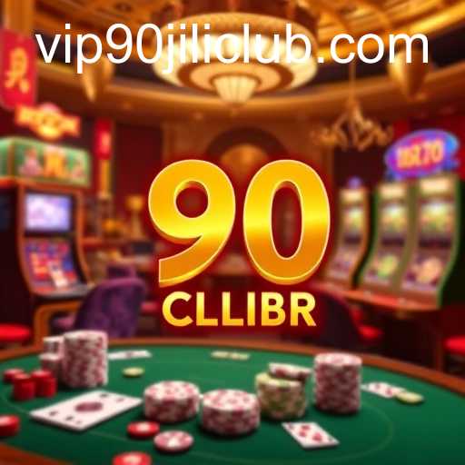 90 jili club