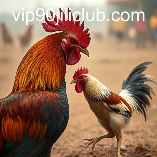 Cockfighting and the Controversial World of the 90 Jili Club