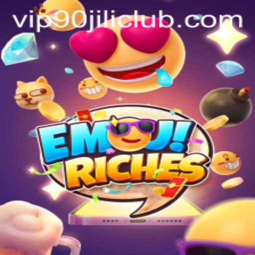 Exploring the World of EmojiRiches and the Buzz around 90 Jili Club