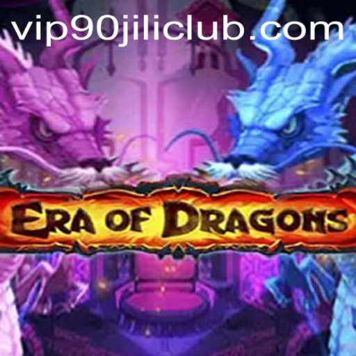 Exploring the Mystical Realm of EraOfDragons: A Dive into the 90 Jili Club Phenomenon