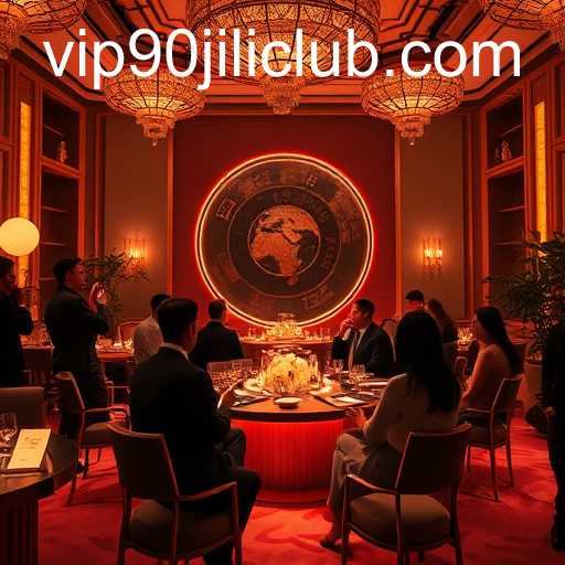 The Mystique of 90 Jili Club: Unveiling Exclusive Events