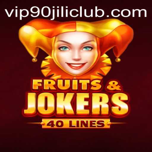 Exploring the Exciting World of FruitsAndJokers40 and the 90 Jili Club