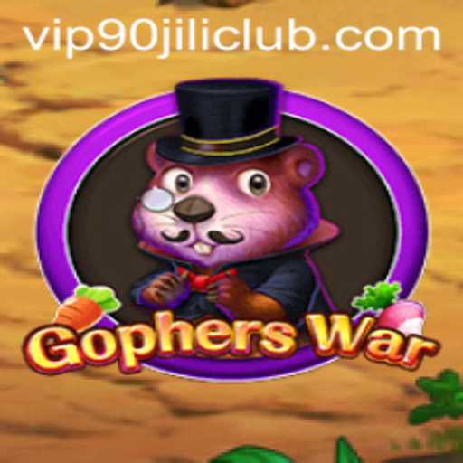 GophersWar: The New Gaming Phenomenon Combining Strategy and Fun