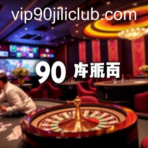90 jili club