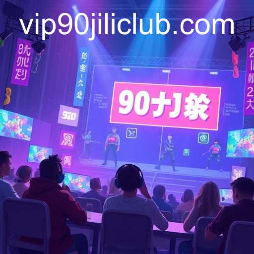 90 jili club