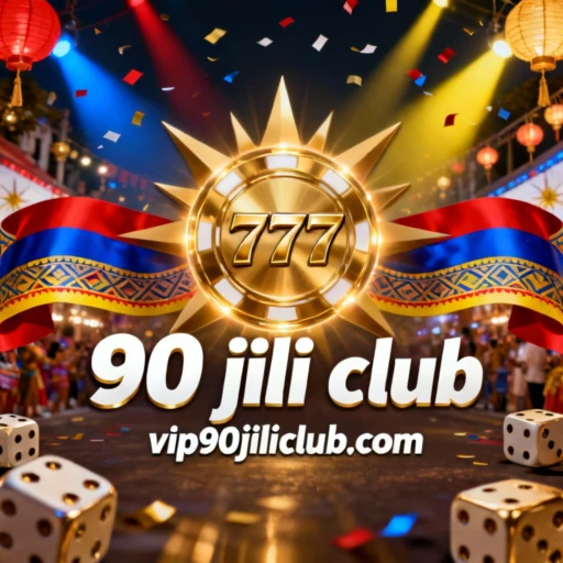 90 jili club