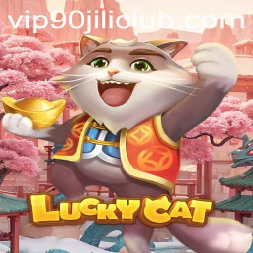 Exploring LuckyCat: A Thrilling Gaming Experience in the 90 Jili Club