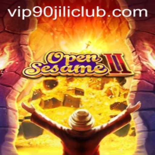 Unlock the Adventure with OpenSesameII: Explore the Thrills of the 90 Jili Club
