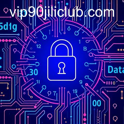 Understanding Privacy Policies: A Look into the 90 Jili Club