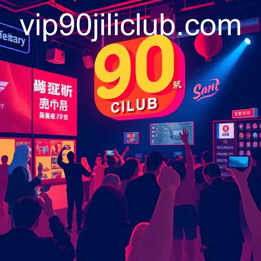90 jili club