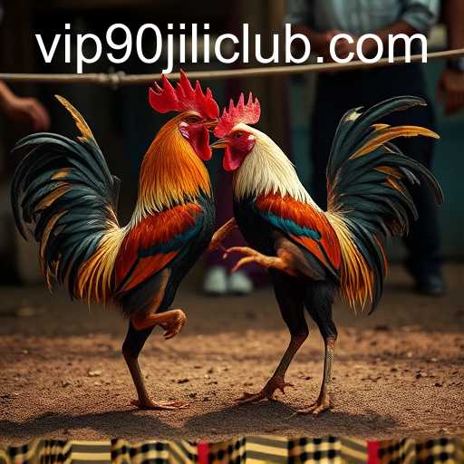 Exploring the Exciting World of Sabong Games