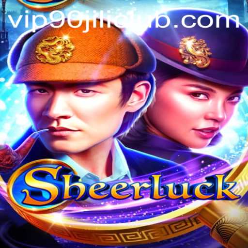 Unveiling the Excitement of Sheerluck: A New Trend in Gaming