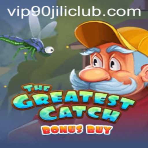 The Ultimate Experience: TheGreatestCatchBonusBuy and the 90 jili club