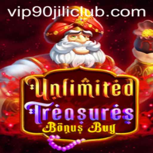 UnlimitedTreasuresBonusBuy: Dive into the World of 90 Jili Club